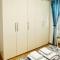 Modern luxury 2-bedroom apt with balcony & patio