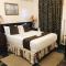 The Big Five Lodge