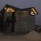 Parashar lake Fogg hill Resort