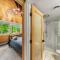 Honey Bear - Unique Boutique Chalet in Gatlinburg with Mt Leconte view - غاتلينبرغ