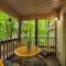 Honey Bear - Unique Boutique Chalet in Gatlinburg with Mt Leconte view - غاتلينبرغ