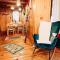 Tiny Wooden Cottage -Covasna - Rèty
