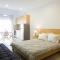 elounda olithos apartments