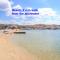 Seafront apartments Marija with terrace and mooring