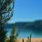 CAN ROMY APPARTEMENT T1 C - à 80m de la plage de Cala Montgo - L'Escala