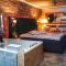 Wenge Studio & Spa - 锡纳亚