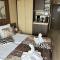 Sea View Private Studio Paradiso B 508 - 内塞伯尔