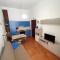 Cozy flat cinque terre Moneglia