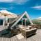 Seehütte Sonnenschilf - Premium Hide-Away Ferienhaus in Rust direkt am Neusiedlersee