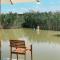 Seehütte Sonnenschilf - Premium Hide-Away Ferienhaus in Rust direkt am Neusiedlersee