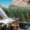 Seehütte Sonnenschilf - Premium Hide-Away Ferienhaus in Rust direkt am Neusiedlersee