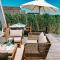 Seehütte Sonnenschilf - Premium Hide-Away Ferienhaus in Rust direkt am Neusiedlersee