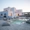 Olives Rocks Naxian Villas - Agia Anna