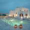 Olives Rocks Naxian Villas - Agia Anna