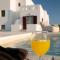 Olives Rocks Naxian Villas - Agia Anna
