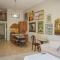 Violeta's Seaview Apartment in Rhodes - Ixia