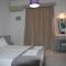 Lefteris Apartments in Ialysos Rhodes