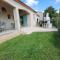 Villa Piscine Uzes à pied 6 personnes Farandole