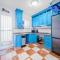 Apartamento Carlos , Lomas de Cabo Roig area,2 bedroom,2 terraces,swimming pool