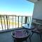 Sea View Private Studio Paradiso B 509 - Nesebar