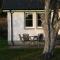 BCC Loch Ness Cottages