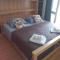 Sea view room
