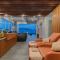 Les Cham Hotel