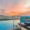 Les Cham Hotel