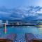 Les Cham Hotel