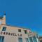 CAN ROMY APPARTEMENT T3 B - à 20m de la plage de Cala Montgo - لاسكالا