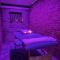 Chambre privatif spa - Lestrem