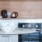 Hyper centre vue bords Loire #confort #luxe - Tours