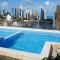 Flat em Ponta Negra (Natal)