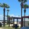 Galveston beach front and ocean views at Casa Del Mar - 加尔维斯敦