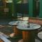 Benteveo hostel iguazu