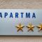 Apartma in wellness Mesečina - Libeliče