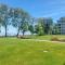 Fregatt Beach Apartments Siófok