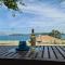 Villa Elia Perigiali Lefkada