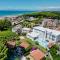 Hotel Poseidonia Mare