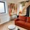 Appartements du 101