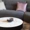 2Bedroom Apartment - Uptown Al Zahia, Sharjah - Stone House