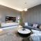 2Bedroom Apartment - Uptown Al Zahia, Sharjah - Stone House