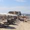 Sea View Private Studio Paradiso B 508 - 内塞伯尔