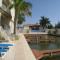 Las Marinas 106 Channelfront boatslip waterview - Саут-Падре-Айленд