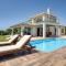 Villa Vardia-Amazing Seaviews with heated pool