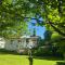 La Colline de Tilleul - Les Deux Puits - Cosy Cottage with swimming pool near Aubeterre