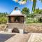 Villa Vardia-Amazing Seaviews with heated pool