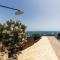 Villa Vardia-Amazing Seaviews with heated pool - Sinarádes