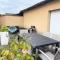 Appartement Design proche Paris - 奥尔日河畔萨维尼