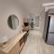 Modern 3BD Apartment with Spacious Balcony & Outside Furniture - Marsalforn Bay